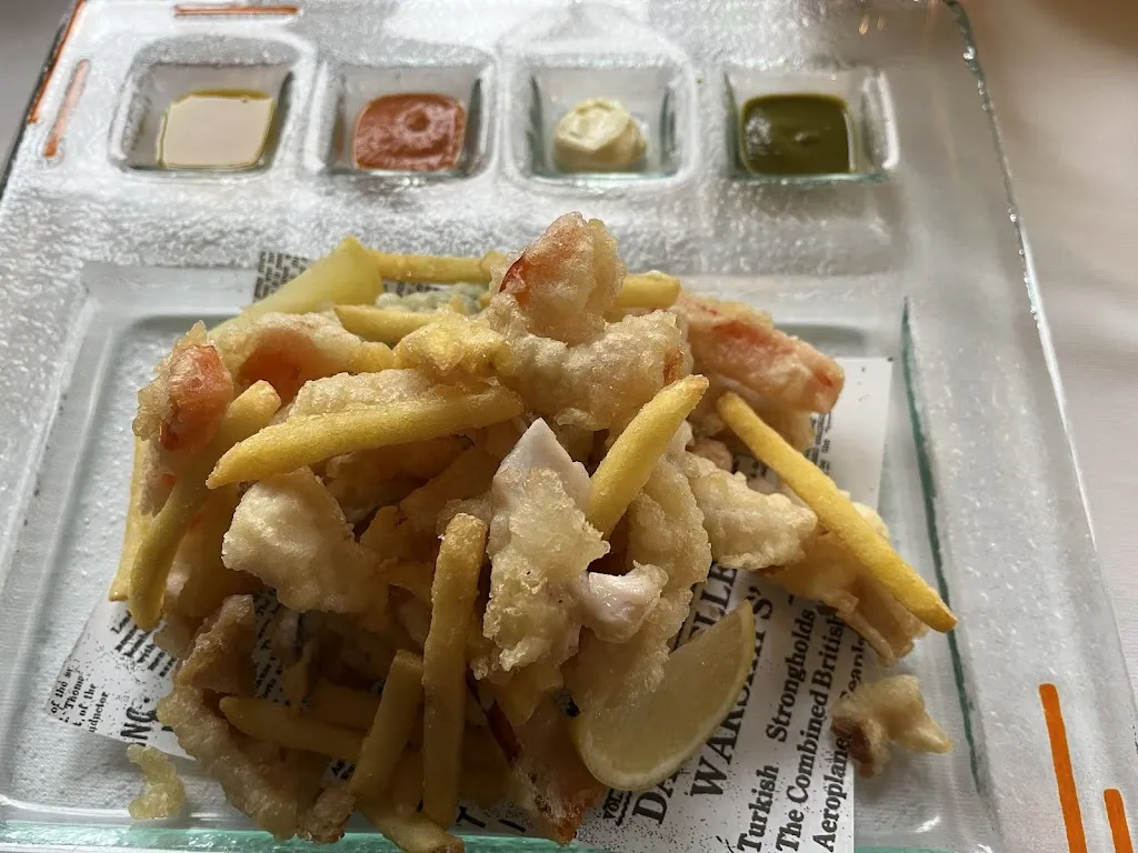 Aster_Ristorante Beccaccino_Aurogna_review