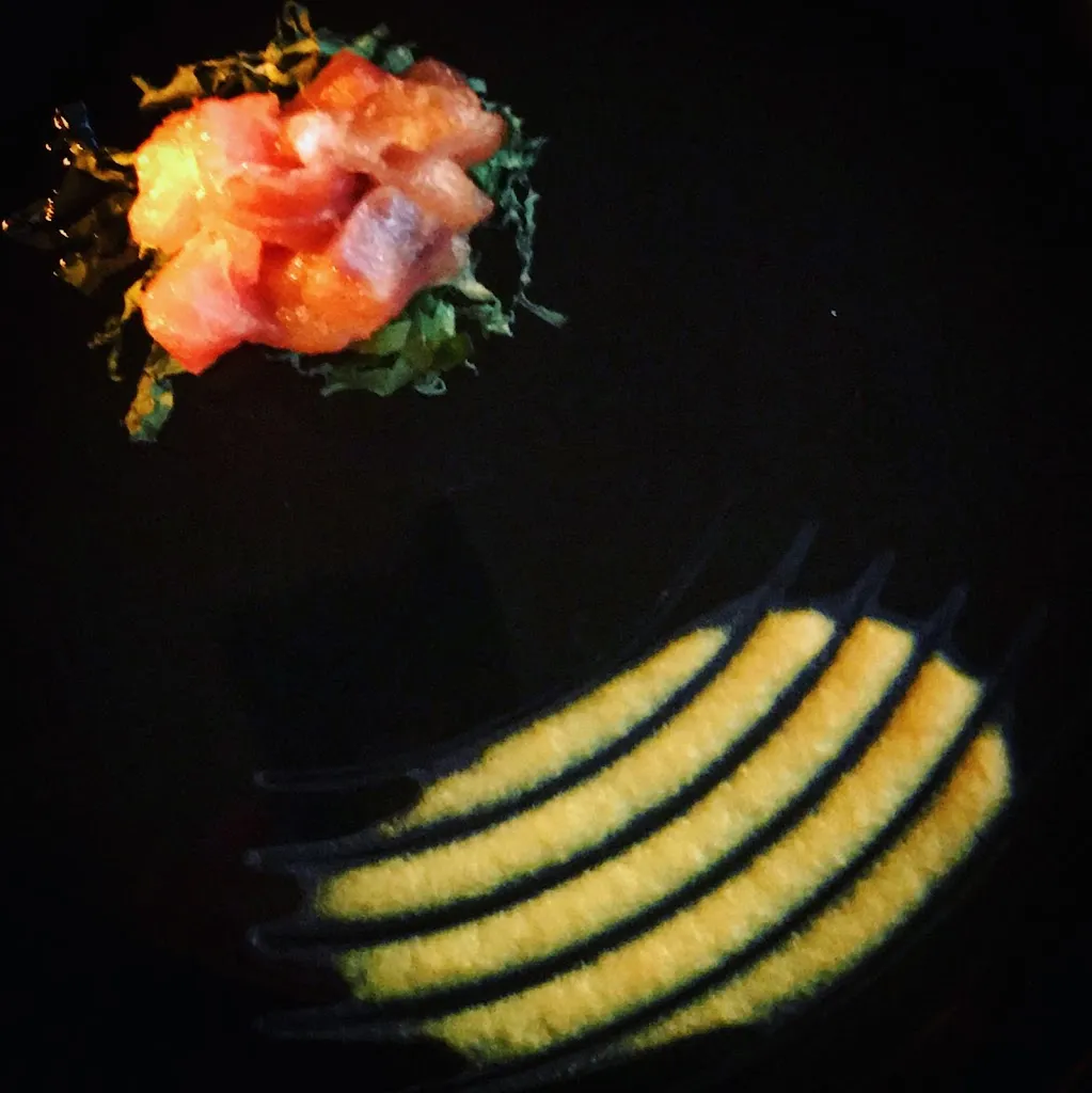 Tal M_Ristorante Beccaccino_Aurogna_review