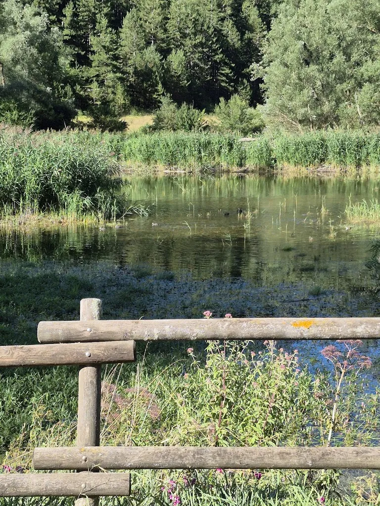 Roberta Capanna_Lago Ticino_Campo di Giove_review