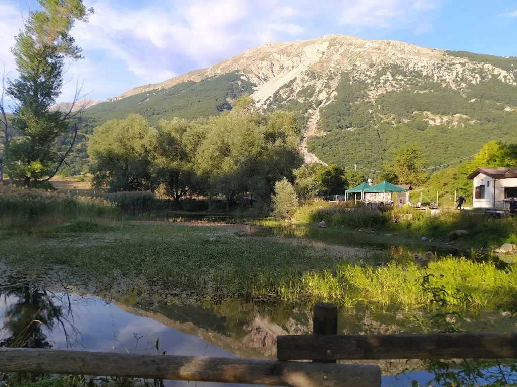 Claudio Lion_Lago Ticino_Campo di Giove_review