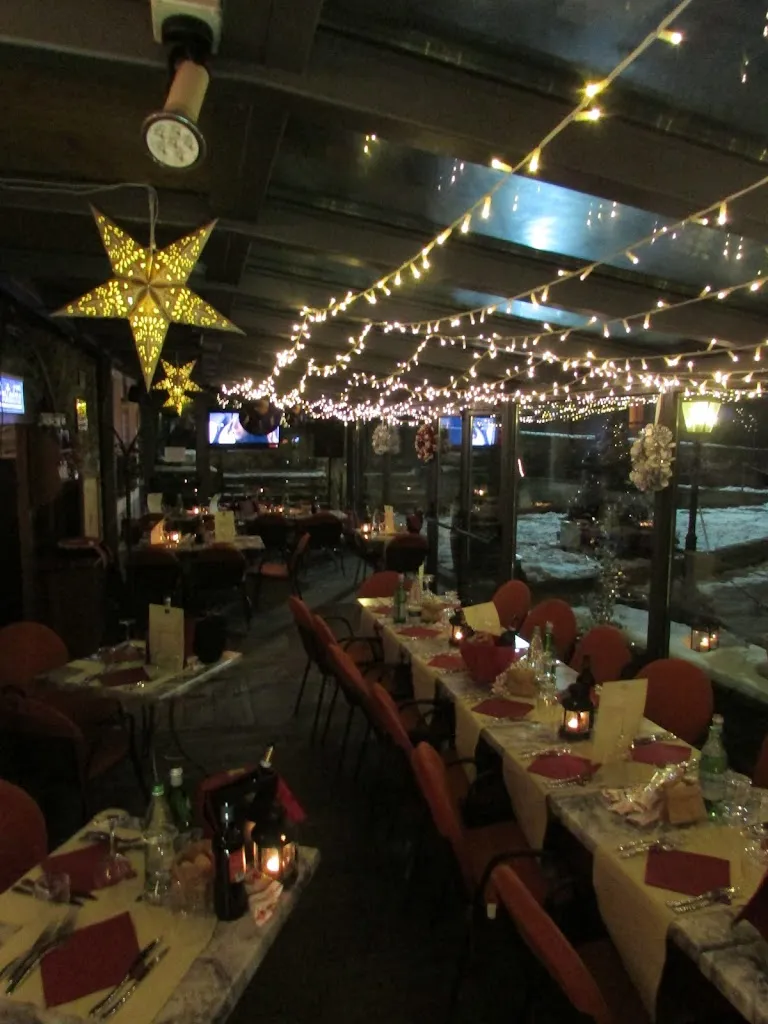 Ad Forum restaurant in Valle d'Aosta