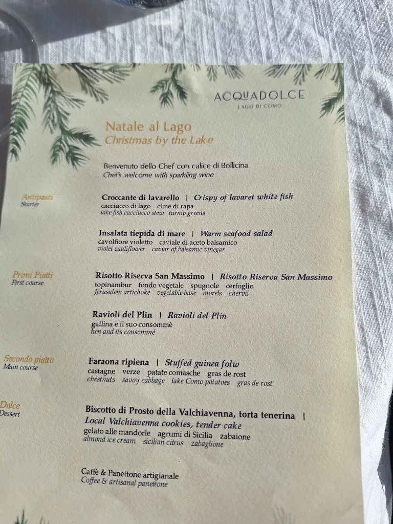 Menu_Ristorante Acquadolce Lago di Como_Aurogna_image_2