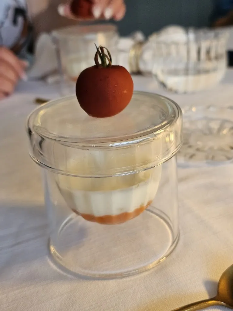 Valentin BOAR_Ristorante Acquadolce Lago di Como_Aurogna_review