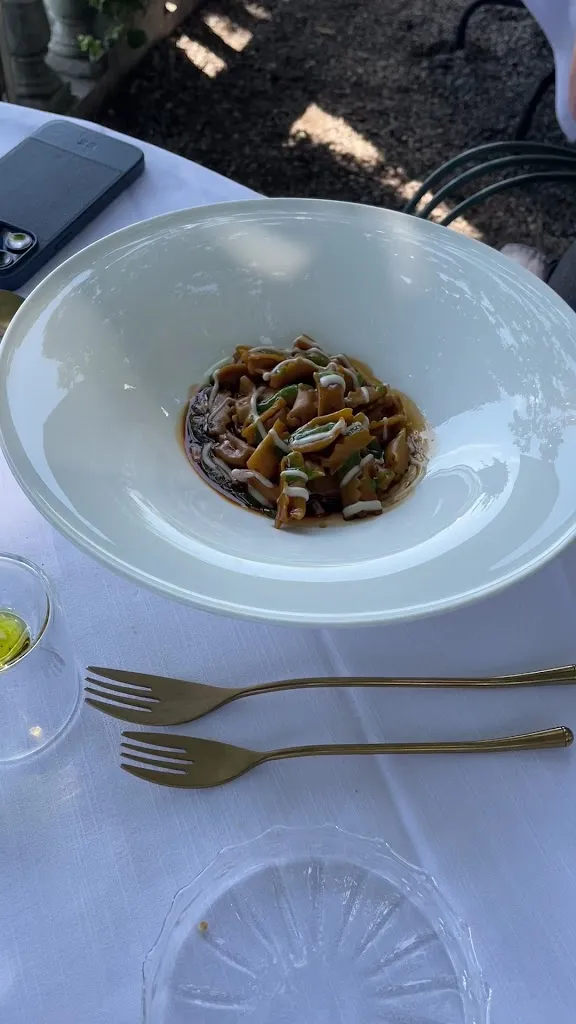 Laura Norup-Boyer_Ristorante Acquadolce Lago di Como_Aurogna_review