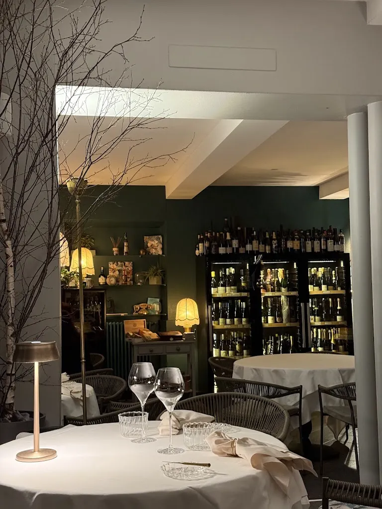 Hakan Pizrenli_Ristorante Acquadolce Lago di Como_Aurogna_review