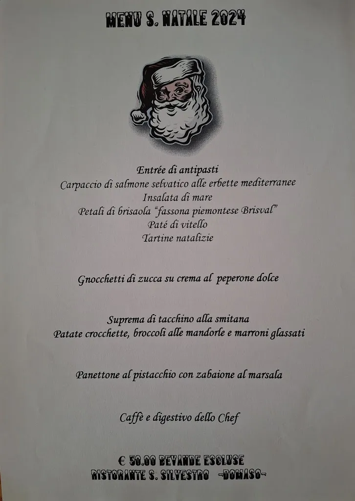 Menu_Ristorante San Silvestro_Aurogna_image_1