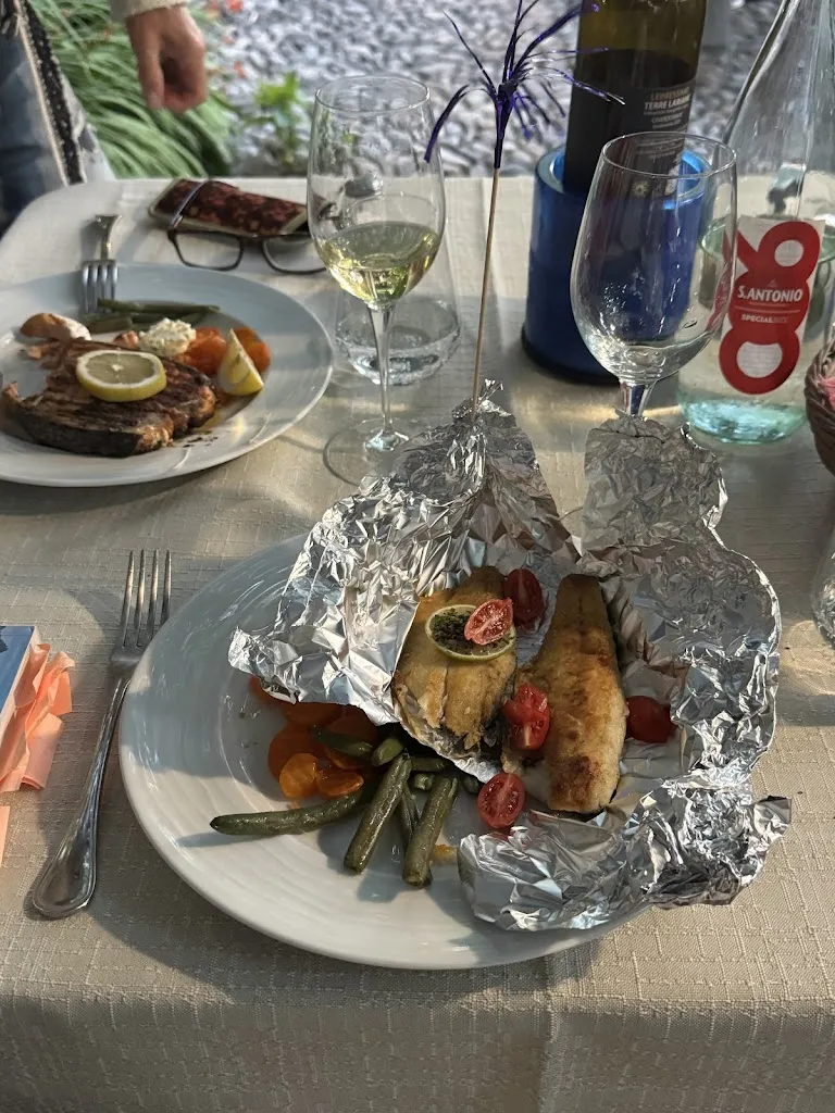 Andreas Weiler_Ristorante San Silvestro_Aurogna_review