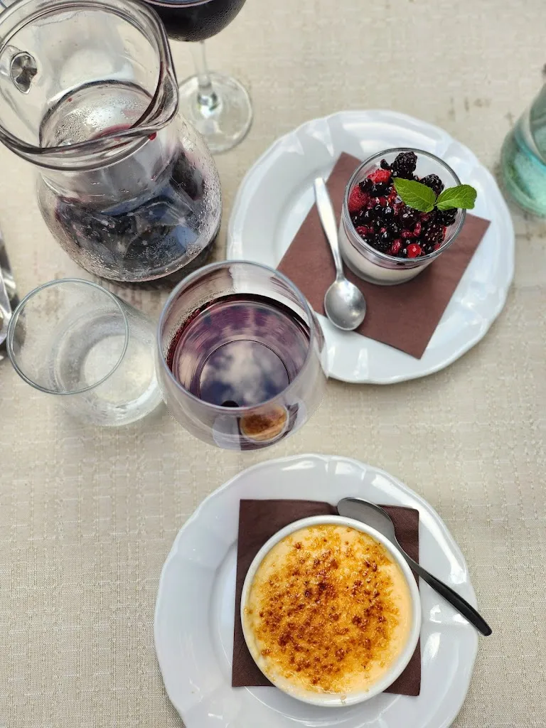 Kati Meszaros_Ristorante San Silvestro_Aurogna_review