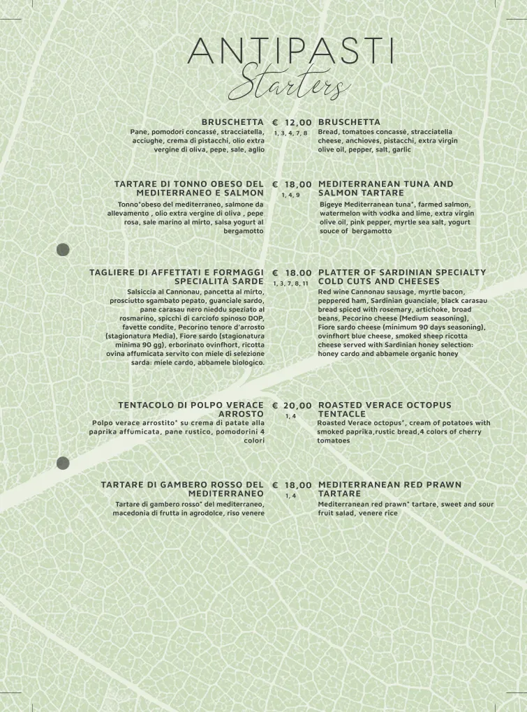 Menu_Lavitaèbella | Ristorante - Insalateria_Aurogna_image_2