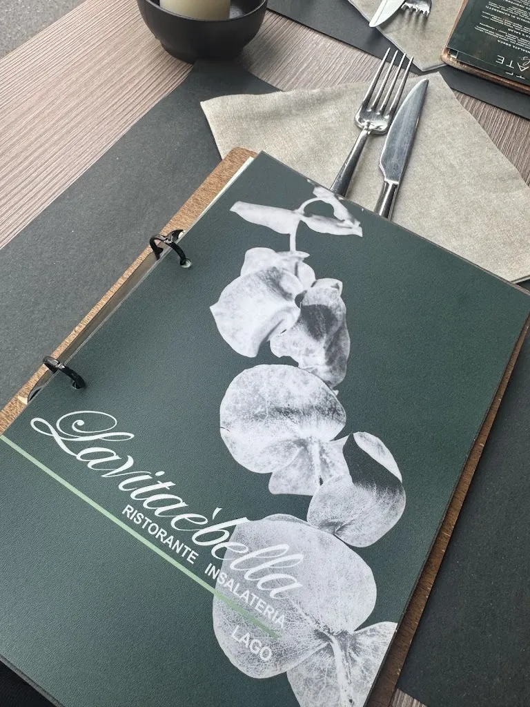 vu nguyen_Lavitaèbella | Ristorante - Insalateria_Aurogna_review