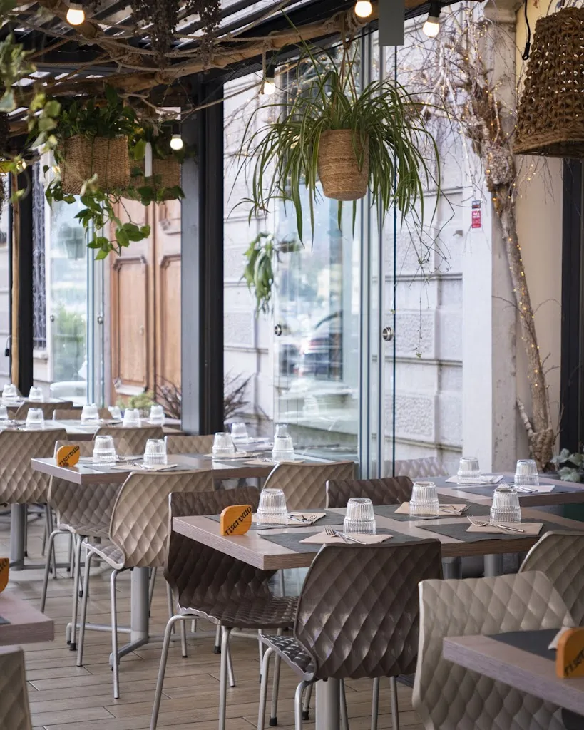 Lavitaèbella | Ristorante - Insalateria_Aurogna_slider_image_1