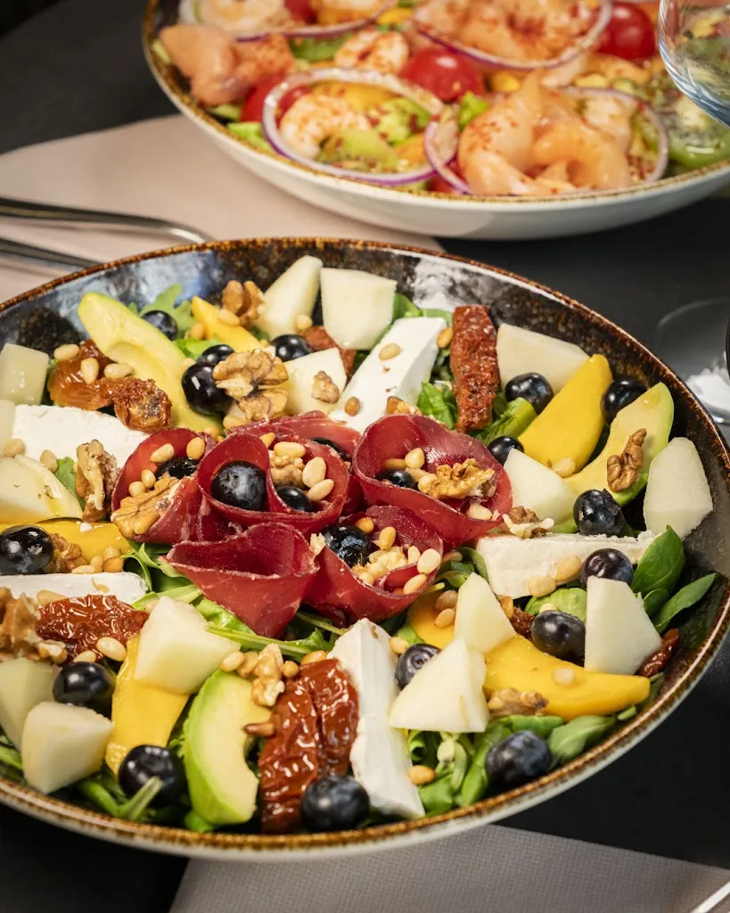 Lavitaèbella | Ristorante - Insalateria_Aurogna_slider_image_3