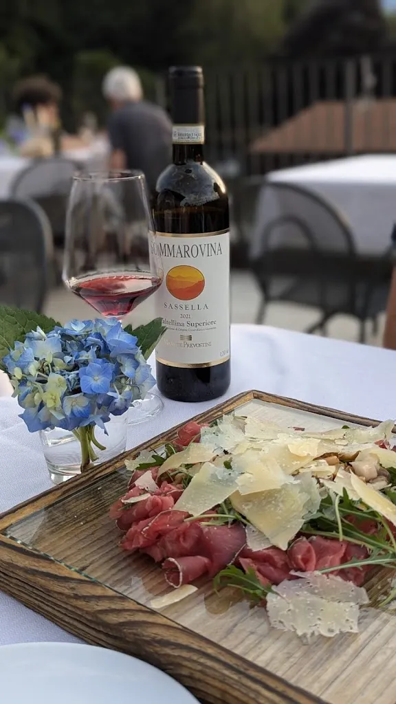 Dilara Erdem_Ristorante El Logasc_Aurogna_review