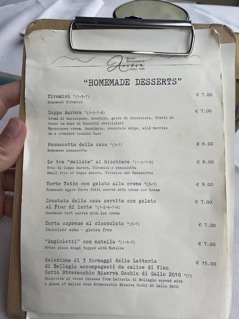 Menu_Ristorante Aurora Lezzeno_Aurogna_image_3