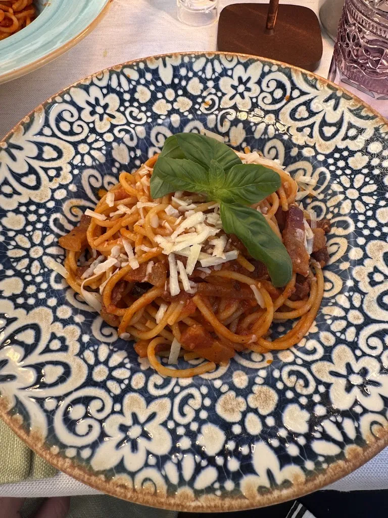 Yiğit Can Kazanç_Ristorante Aurora Lezzeno_Aurogna_review