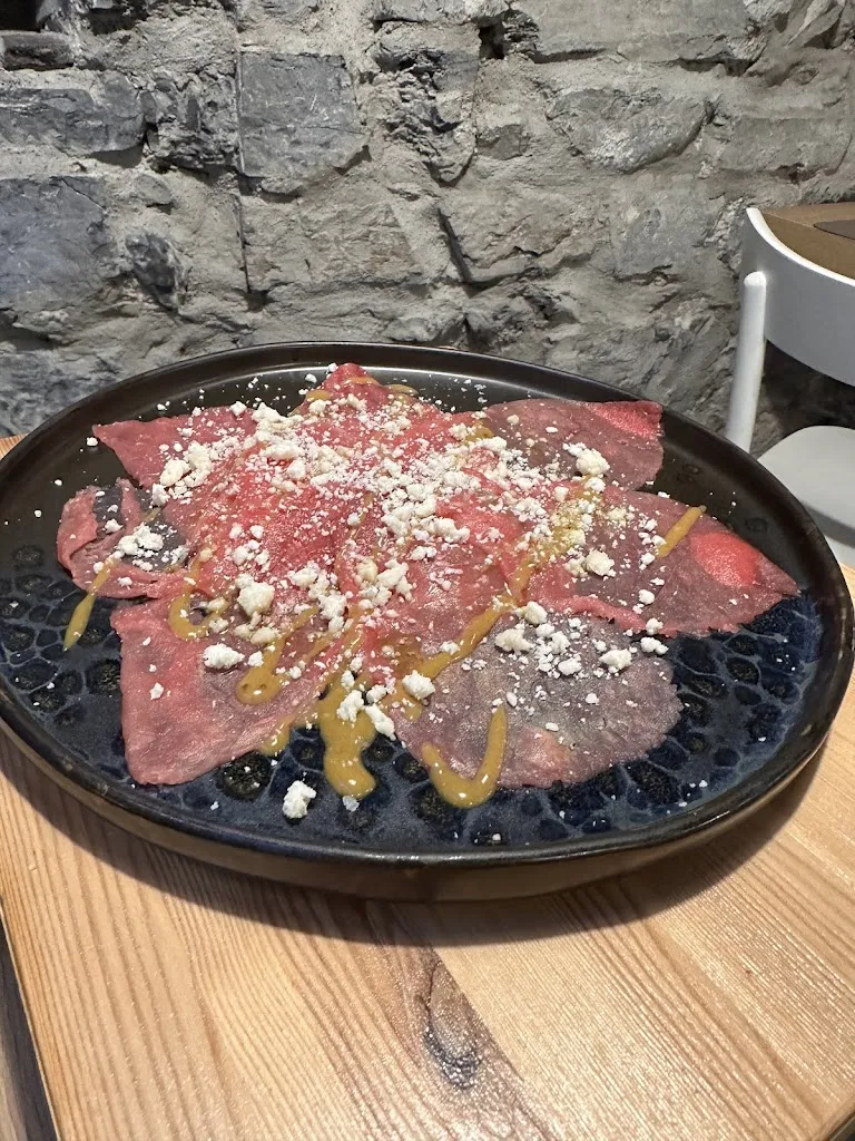 Alexander Werz_Fassushi Como_Aurogna_review