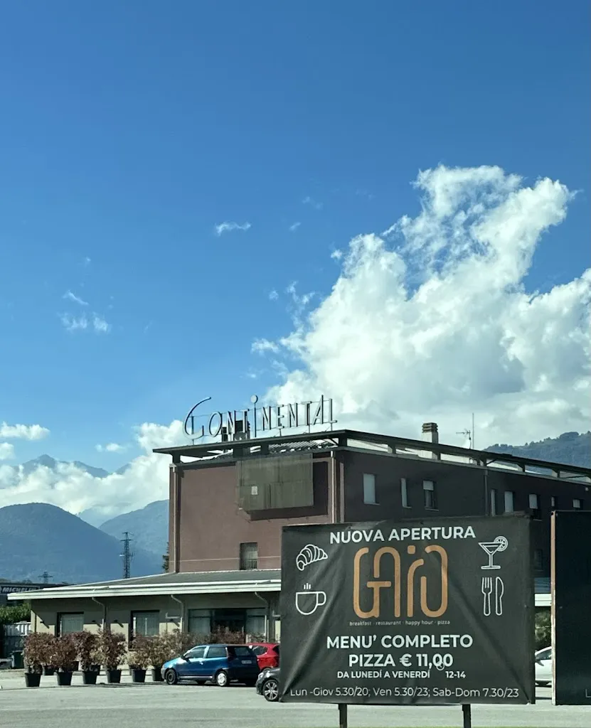 Irina Lavrenko_GAIO Bar & Restaurant_Aurogna_review