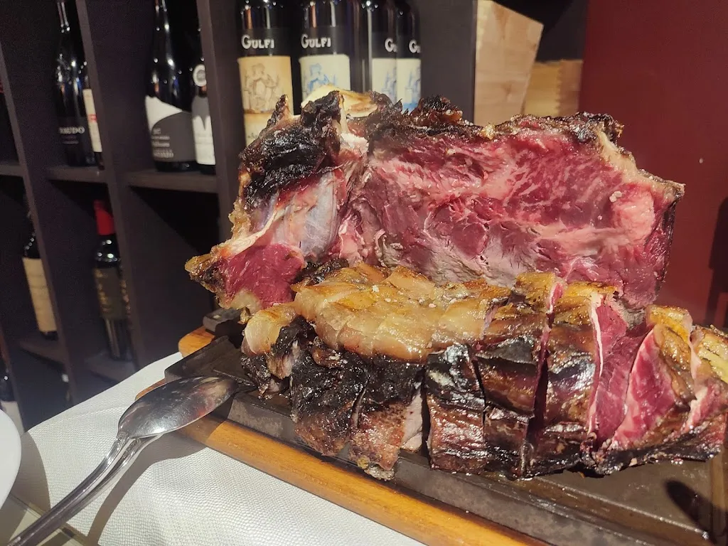 Ilse Delbaen_La Grenette_Valle d'Aosta_review