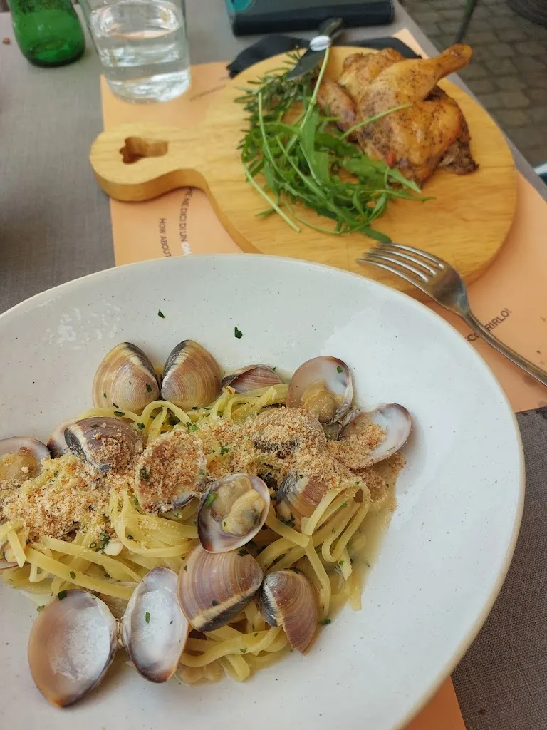 John Crelly_Portovino | Restaurant • Wine & Cocktail Bar_Aurogna_review