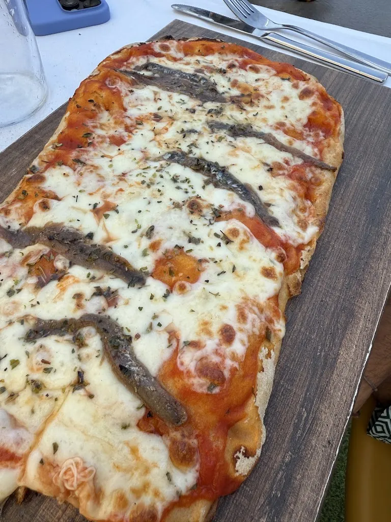 Ludovica Andreotti_Ristorante Giulietta al Lago - Como_Aurogna_review