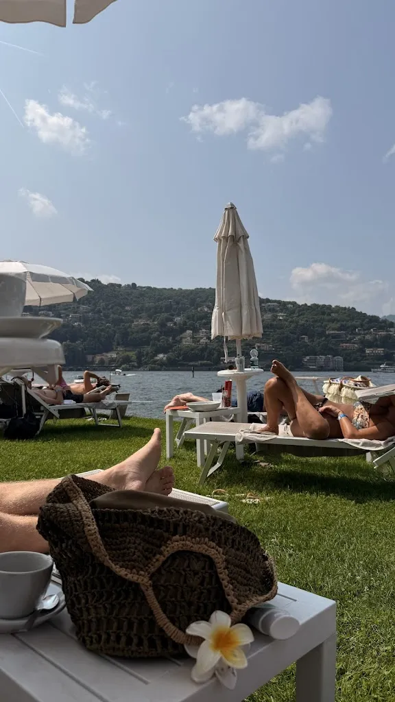 Manuela Riquelme Fenner_Ristorante Giulietta al Lago - Como_Aurogna_review