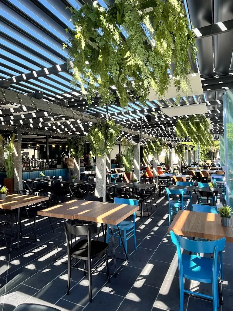 Ristorante Giulietta al Lago - Como_Aurogna_slider_image_1