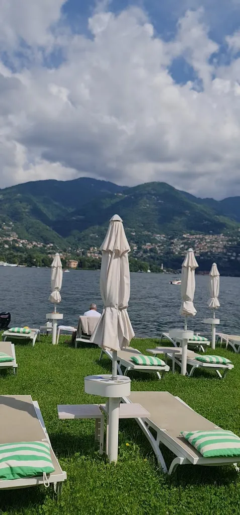 Ristorante Giulietta al Lago - Como_Aurogna_slider_image_2