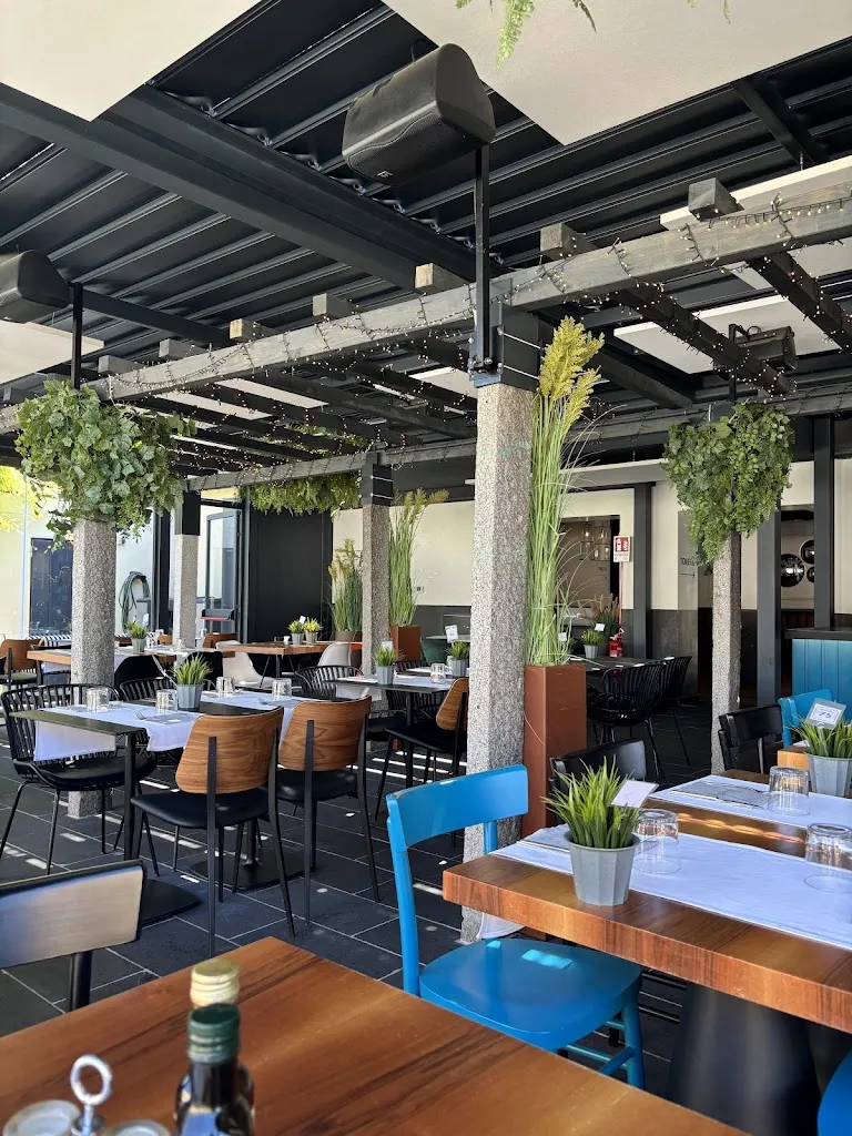 Ristorante Giulietta al Lago - Como_Aurogna_slider_image_3