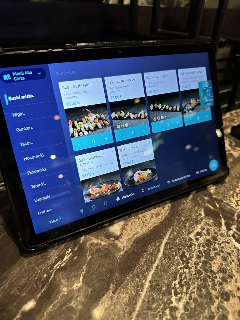 Menu_Kanto - Feeling Experience_Aurogna_image_1