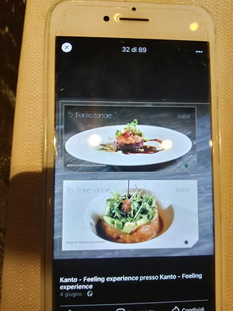 Menu_Kanto - Feeling Experience_Aurogna_image_2