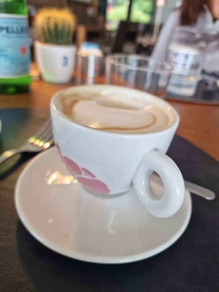 Pawel B_La Canottieri_Aurogna_review