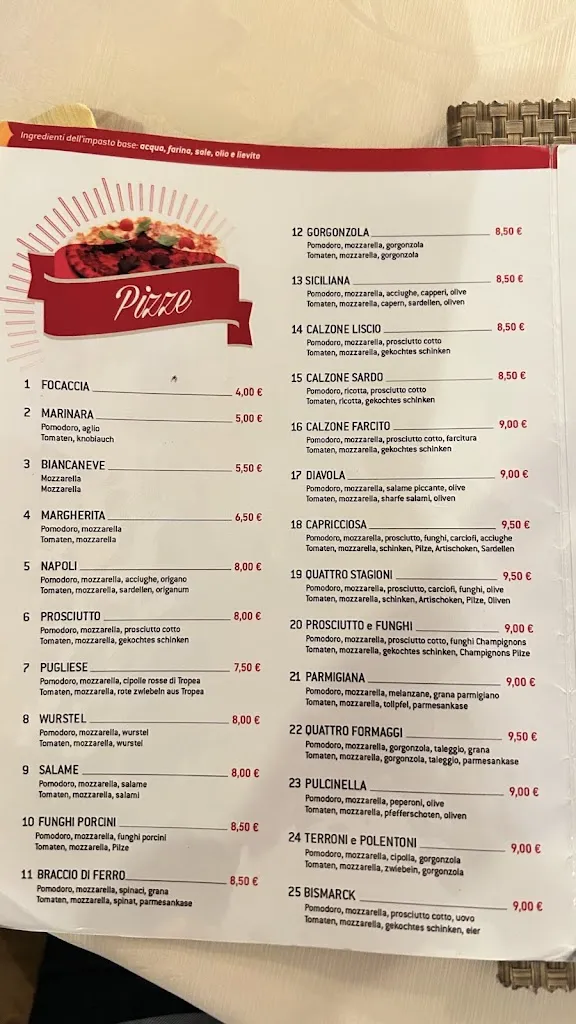 Menu_Per...Bacco Ristorante Pizzeria_Aurogna_image_1