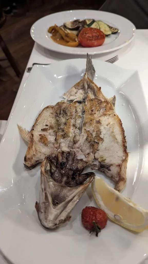 Marcus Wagner_Per...Bacco Ristorante Pizzeria_Aurogna_review