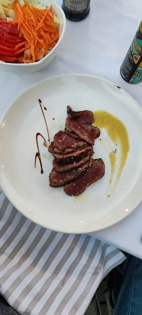 Louisa Tahapary_Per...Bacco Ristorante Pizzeria_Aurogna_review