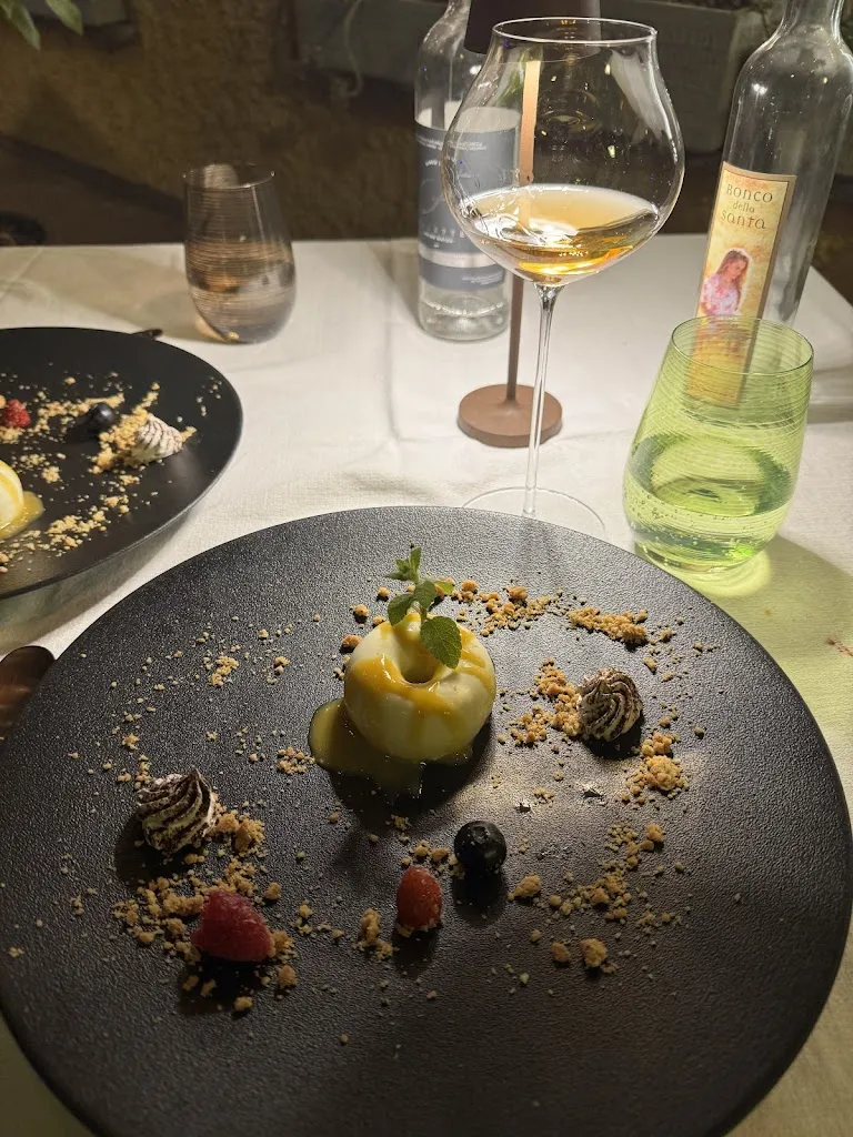 Sydney Veilleux_Ristorante Salice Blu_Aurogna_review
