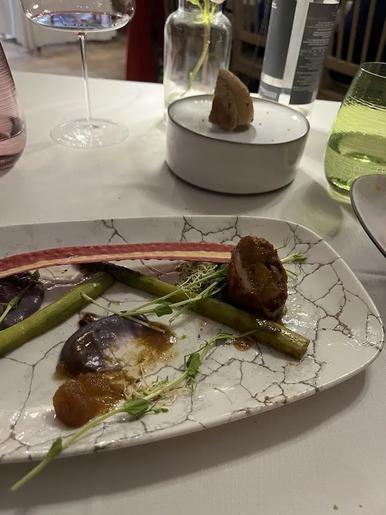 Herman Shelanski_Ristorante Salice Blu_Aurogna_review