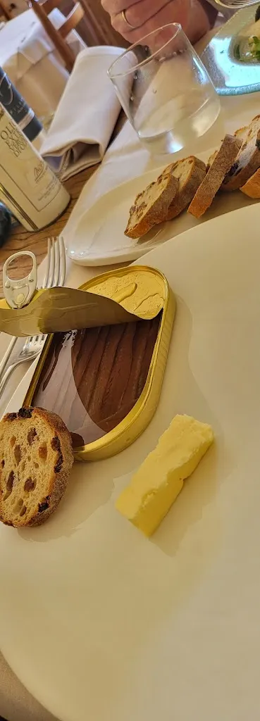 Niklas_Ristorante Albergo Sci D'Oro_Aurogna_review