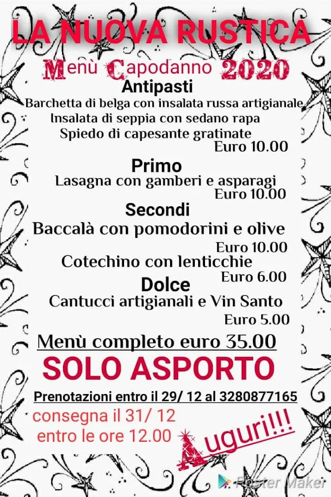 Menu_La Nuova Rustica_Bagnolo Cremasco_image_4