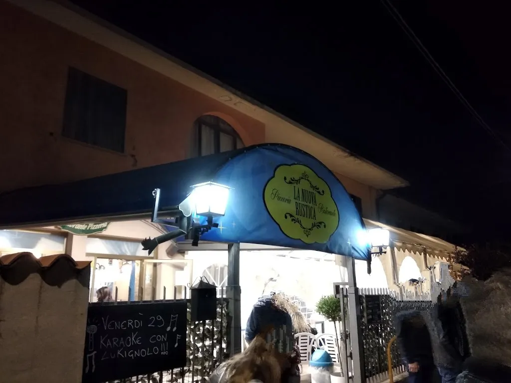 Mirko Resmini_La Nuova Rustica_Bagnolo Cremasco_review