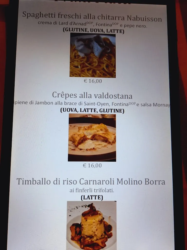 Menu_Ristorante Osteria da Nando Cucina Tipica Aosta_Valle d'Aosta_image_3