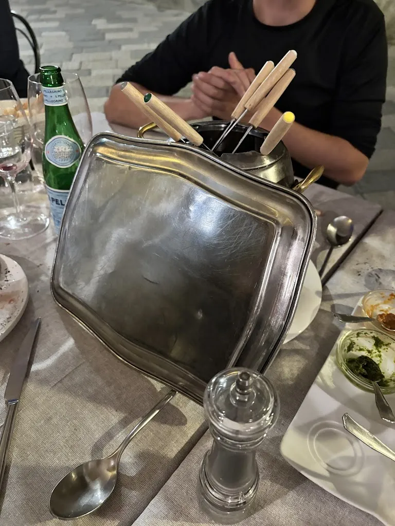 Leni Candan_Ristorante Osteria da Nando Cucina Tipica Aosta_Valle d'Aosta_review