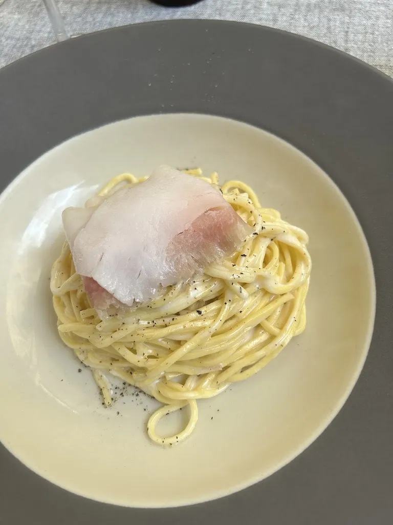 Marco Caprino_Ristorante Osteria da Nando Cucina Tipica Aosta_Valle d'Aosta_review