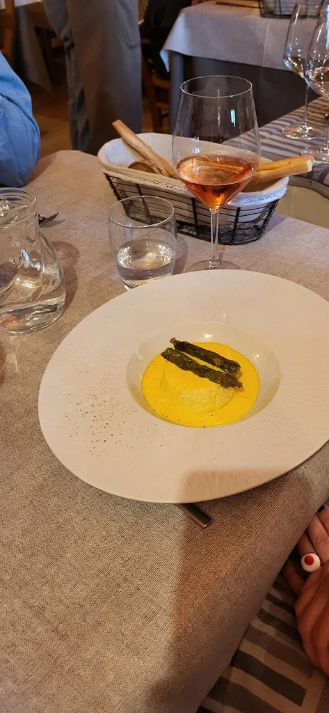 filippo costa_Ristorante Osteria da Nando Cucina Tipica Aosta_Valle d'Aosta_review