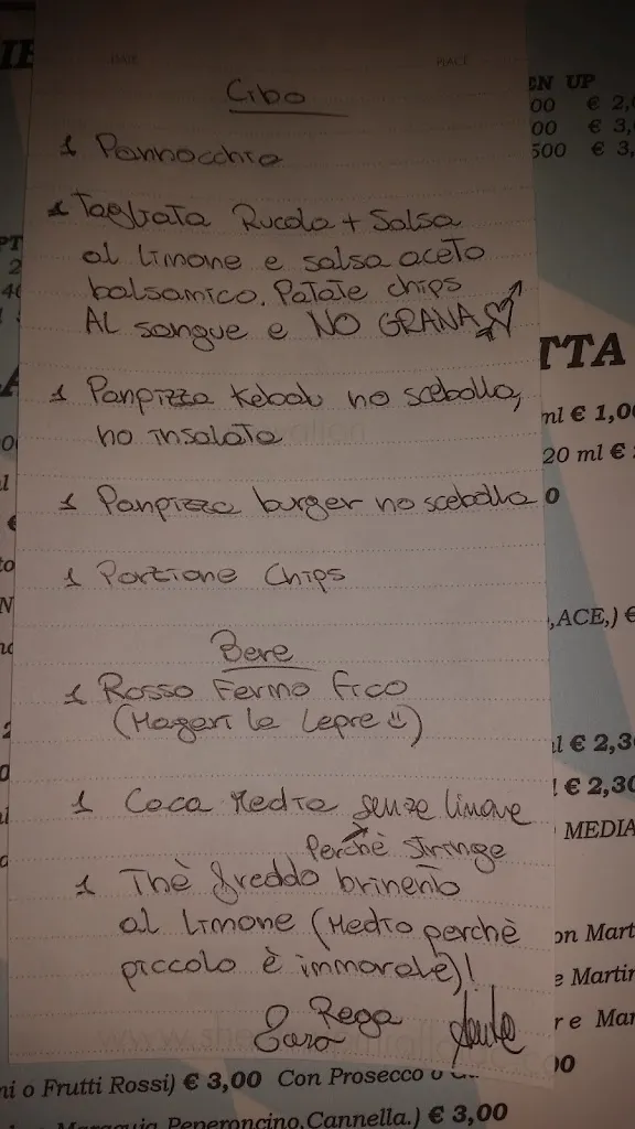 Menu_Gold Lion_Bagnolo Cremasco_image_1