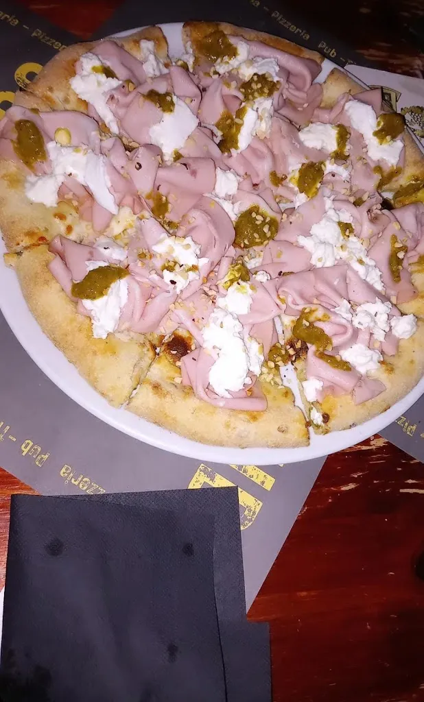 Elzia “Chi6?” Sindaco_Gold Lion_Bagnolo Cremasco_review