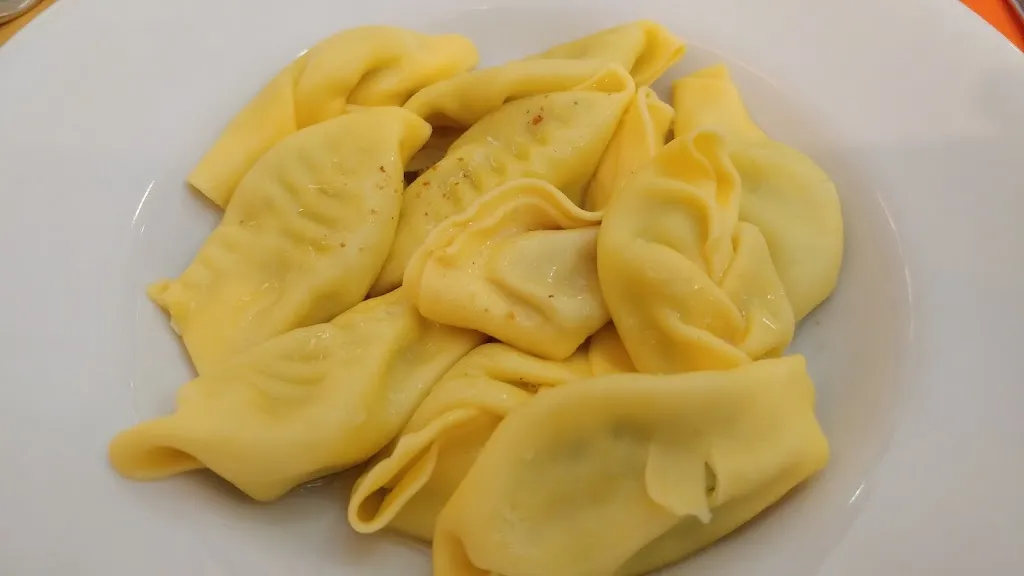 Massimiliano Bordogna_Trattoria Gobbato da Pia _Bagnolo Cremasco_review