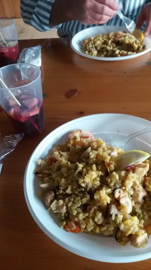 Garden'S Cafe' Di Carrera Maria Angela restaurant in Bagnolo Cremasco