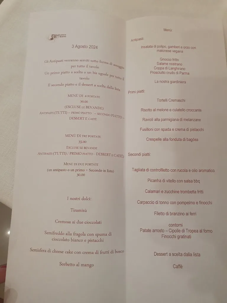 Menu_Ristorante Trattoria Rosetta_Bagnolo Cremasco_image_3