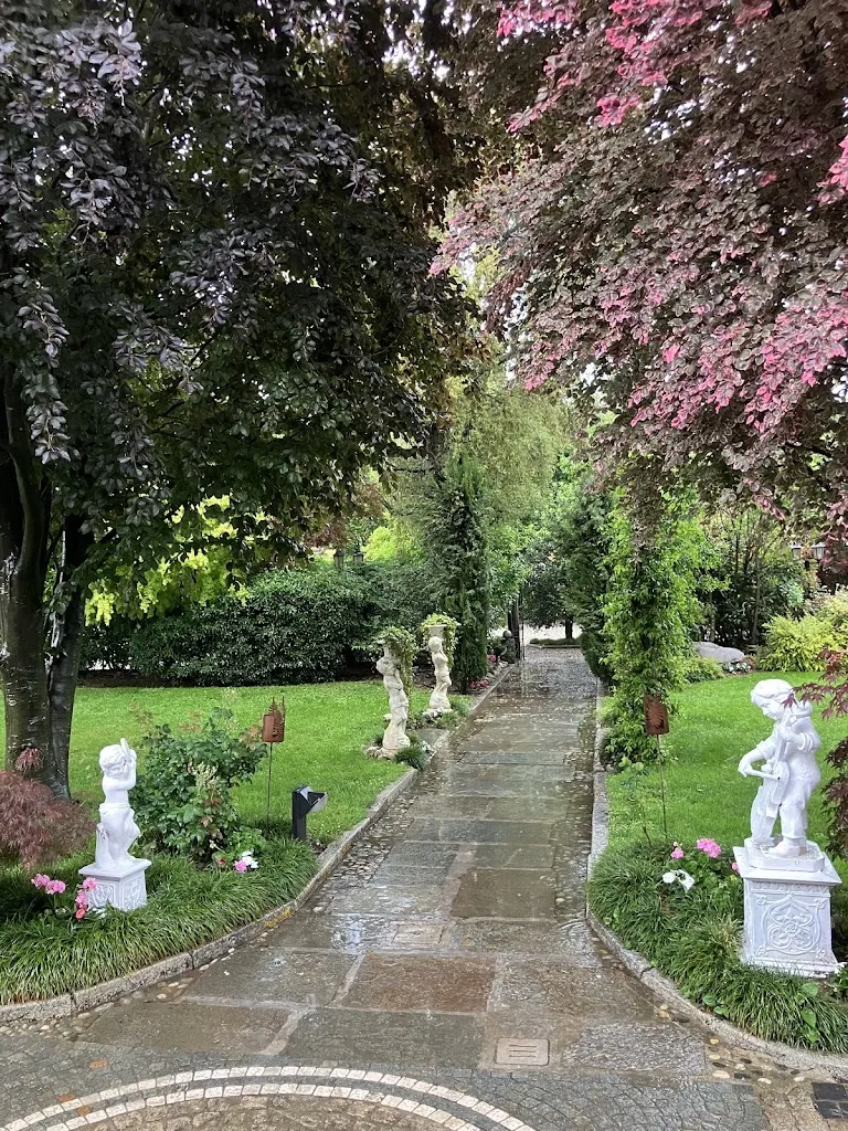 DrEKa_Ristorante Trattoria Rosetta_Bagnolo Cremasco_review