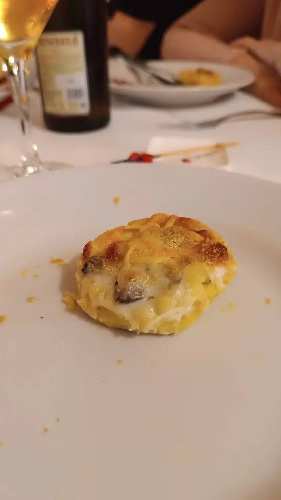 Luca Campanini_Ristorante Trattoria La Stanga di Campari E. & F._Bagnolo Cremasco_review